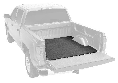 Truck Bed Mats Bedrug BMC07SBS