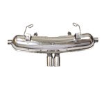 Mufflers Dansk 1028AMZ5254