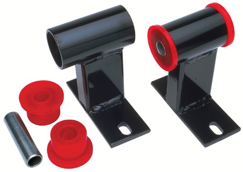 Trans-Dapt Performance 4215 Heavy Duty Motor Mounts Engine Mounts Trans-Dapt Performance 4215