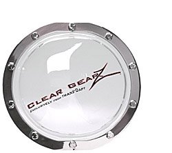 Differential Covers Trans-Dapt 8402