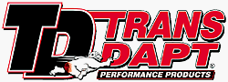 Differential Covers Trans-Dapt 8406