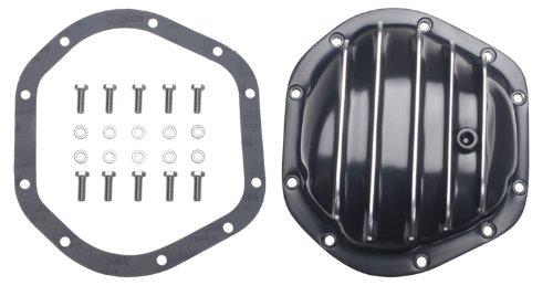 Differential Covers Trans-Dapt Performance 9933