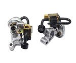 EGR Valves Pierburg 1025AMZ3413