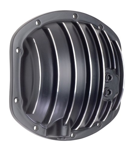 Trans-Dapt Performance 9931 Differential Cover Kit Aluminum Differential Covers Trans-Dapt Performance 9931