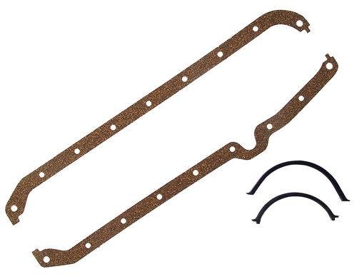 Trans-Dapt Performance 4346 Oil Pan Gasket Oil Pan Gasket Sets Trans-Dapt Performance 4346