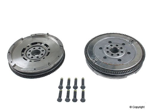 Flywheel LuK 1026AMZ4513