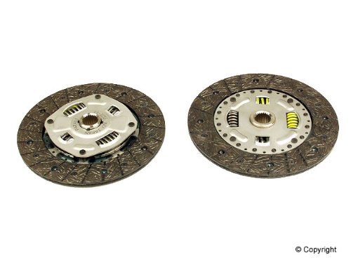 Atsugi Clutch Disc Disc Plates Atsugi 1023AMZ7539