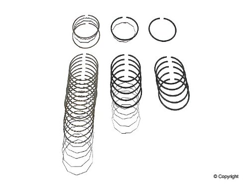 Rings Deves 1026AMZ5233