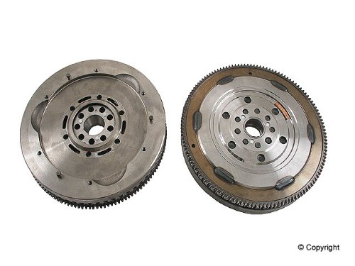 Flywheel LuK 1028AMZ7248