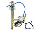 Power Window Regulators Pimax 1028AMZ0529