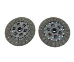 Disc Plates Asco 1024AMZ3950