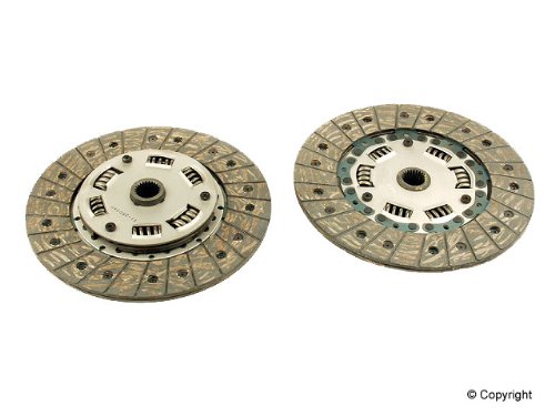 Disc Plates Atsugi 1024AMZ1245