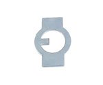 JandL Front Axle Nut Lock Plate Spindle Nut Retainers J&L 1026AMZ4266