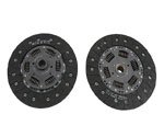 Disc Plates LuK 1024AMZ9544