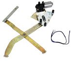 Power Window Regulators Pimax 1028AMZ4443
