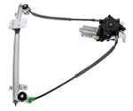 Power Window Regulators Pimax 1026AMZ2986