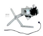 Power Window Regulators Pimax 1028AMZ7600