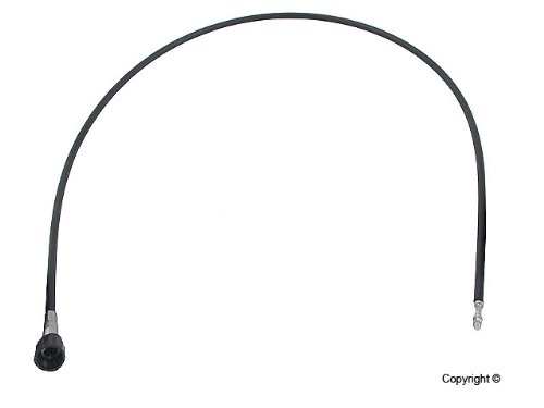 Speedometer Cables Cofle 1025AMZ3274