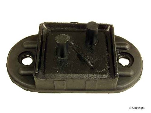 Transmission Mounts RPM 1026AMZ4244