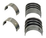 Main Bearings ACL 1025AMZ9279