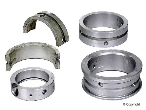 Main Bearings KS 1025AMZ2736