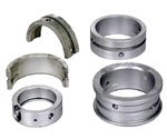 Main Bearings KS 1025AMZ2700