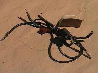 Starters GDL Cycles 332-22029--38716