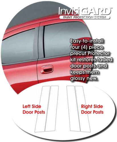 Protective Shields Dodge IPP-DDG-1003h