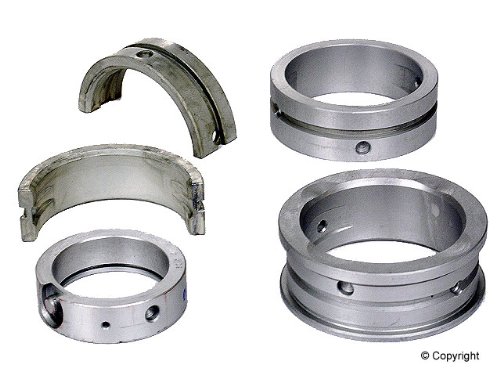 Main Bearings KS 1025AMZ2704