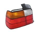 Tail Light Assemblies ULO 1027AMZ8410
