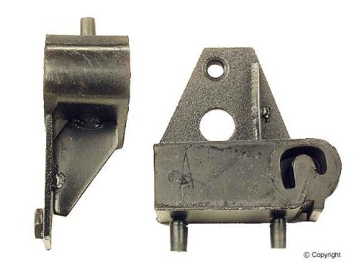 Transmission Mounts RPM 1025AMZ3883
