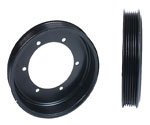 Crankshaft Pulleys Scan-Tech Products 1026AMZ8016