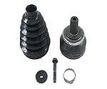 Boot Clamps Scan-Tech Products 1027AMZ6351