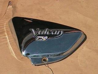 Body Work GDL Cycles 332-22070