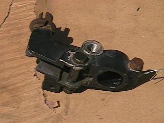 Drive Train GDL Cycles 332-22064--38757