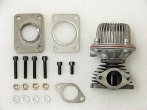 Wastegates GodSpeed Project Godspeed Racing-series 40mm Wastegate