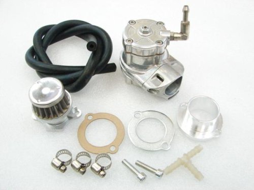 Blow Off Valves GodSpeed Project Godspeed Dual Drive Blow Off Valve