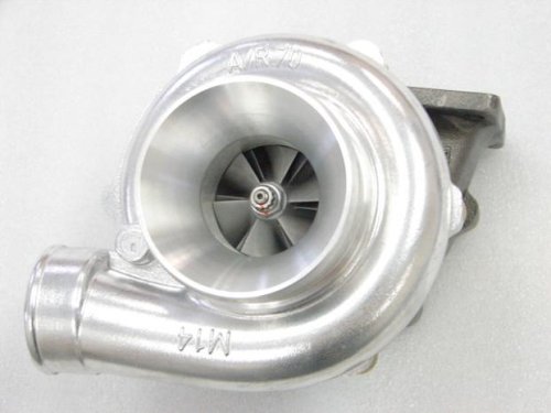 Turbocharger & Supercharger Parts GodSpeed Project Godspeed T3/60-1 Ar70 Turbo Charger