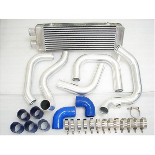 03-06 Toyota Matrix Sakura Industry Front Mount Turbo Intercooler Kit Intercoolers Sakura INT_MT