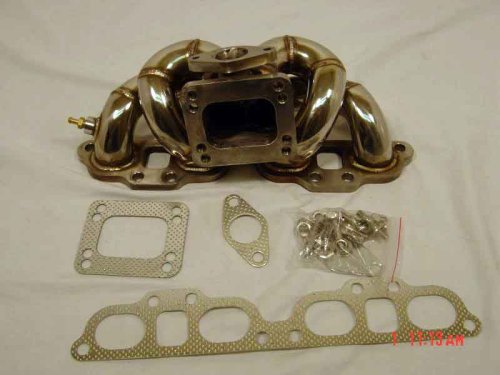 Turbocharger & Supercharger Parts GodSpeed Project Godspeed S13 S14 240sx Top Mount