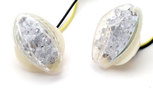 Turn Signal Assemblies & Lenses  