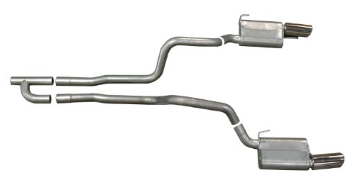 Exhaust & Emissions Gibson 319005