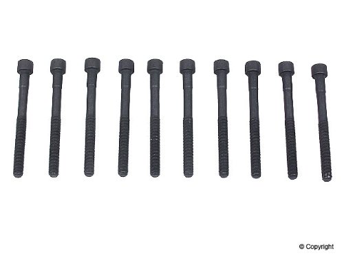 Head Bolt Sets Rock Hard 4x4 Parts 1028AMZ2548