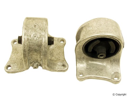 Transmission Mounts MTC 1025AMZ3473