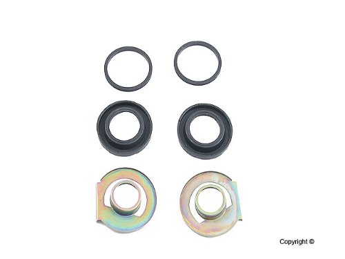 Caliper Pairs ATE 1024AMZ5341