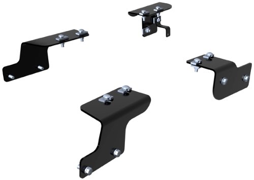 Fifth Wheel Hitch Curt 16468