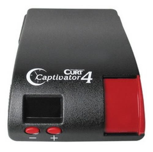 Brake Controls Curt I1760QP