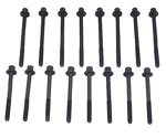 Head Bolt Sets Rock Hard 4x4 Parts 1023AMZ8494