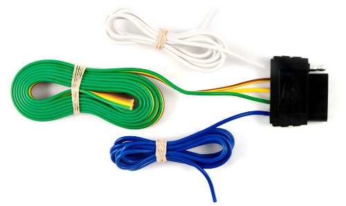 Connectors Curt 58530