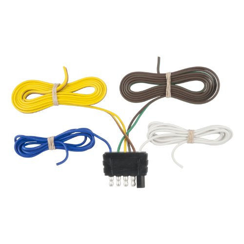 Connectors Curt 58540